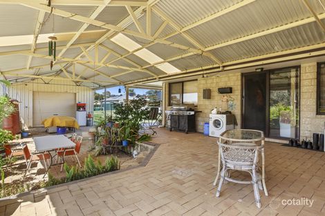 Property photo of 269 Hocart Road Wokalup WA 6221