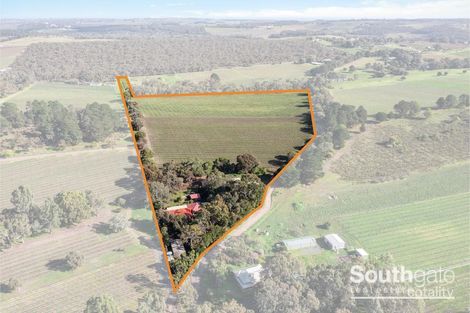 33 Beltunga Cl, Mclaren Flat, SA 5171