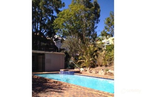 Property photo of 18/67 Gladstone Road Highgate Hill QLD 4101