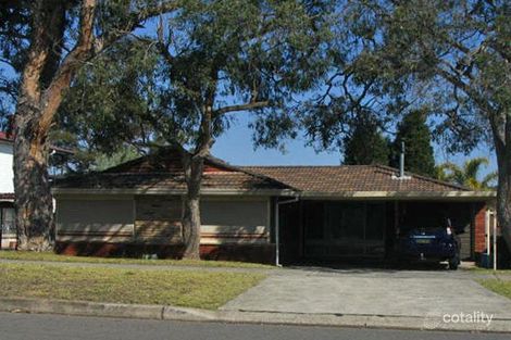 97 Stewart Ave, Hammondville, NSW 2170