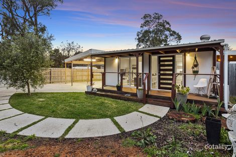 Property photo of 7 Howell Street Crib Point VIC 3919