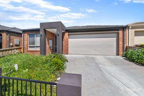 43 Arlington Ave, Pakenham, VIC 3810