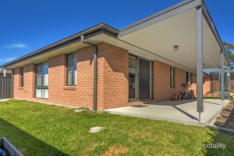 Property photo of 24 Seagrass Avenue Vincentia NSW 2540