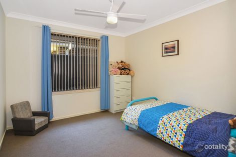 Property photo of 24 Seagrass Avenue Vincentia NSW 2540