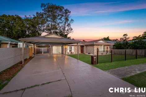 Property photo of 30 Clarence Street Waterford West QLD 4133