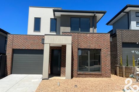 Property photo of 7 Mortar Ridge Mernda VIC 3754