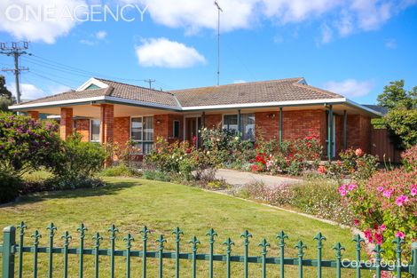 Property photo of 1 McBride Street Devonport TAS 7310