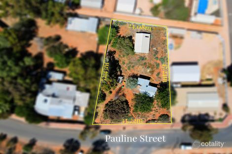 Property photo of 46 Pauline Street Paringa SA 5340