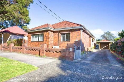 Property photo of 35 Holborow Street Croydon NSW 2132