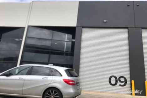 9/68 Eucumbene Dr, Ravenhall, VIC 3023