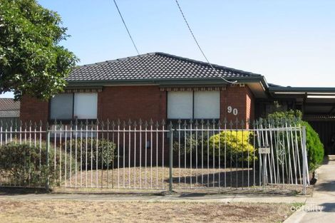 90 Evergreen Ave, Albanvale, VIC 3021