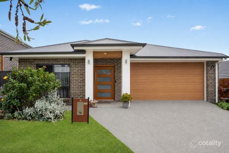 6 KINCRAIG CT, SPRING MOUNTAIN, QLD 4300