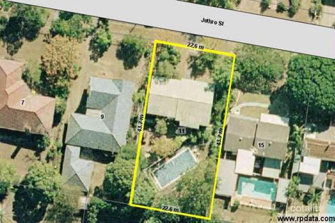 Property photo of 11 Jethro Street Aspley QLD 4034