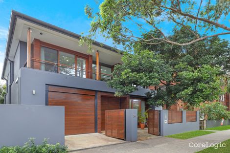 Property photo of 34 Blair Street North Bondi NSW 2026