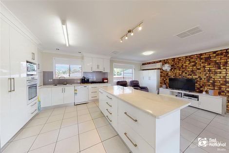 Property photo of 3 Whitlock Place Biloela QLD 4715