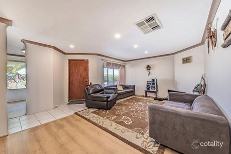 Property photo of 5 Etna Rise Alexander Heights WA 6064