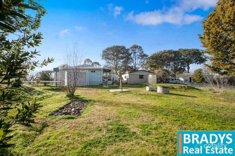 Property photo of 34 Lute Street Gundaroo NSW 2620