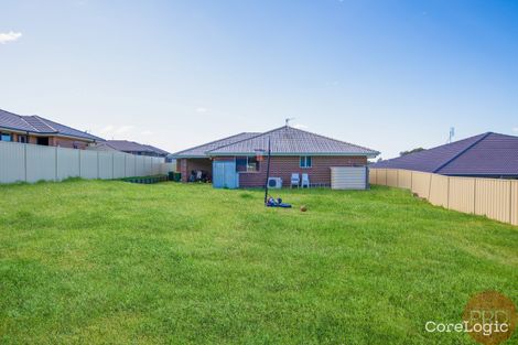 Property photo of 126 Canterbury Drive Raworth NSW 2321