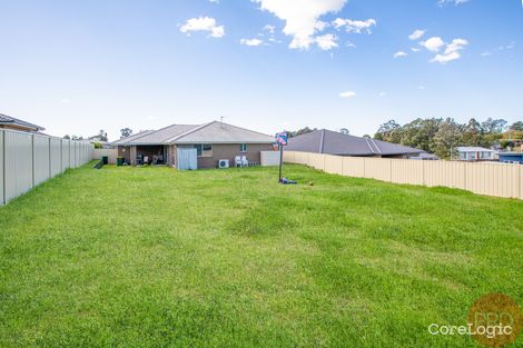 Property photo of 126 Canterbury Drive Raworth NSW 2321