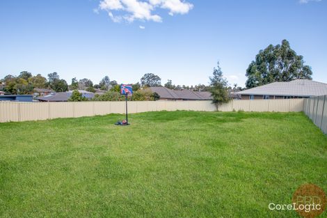 Property photo of 126 Canterbury Drive Raworth NSW 2321
