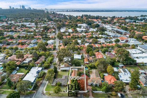 Property photo of 36 Portland Street Nedlands WA 6009