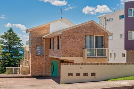 1/74 Magnus St, Nelson Bay, NSW 2315