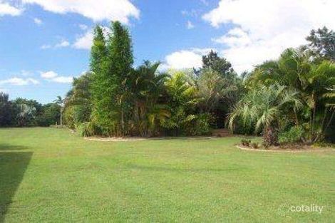 Property photo of 53 Mark Road Branyan QLD 4670