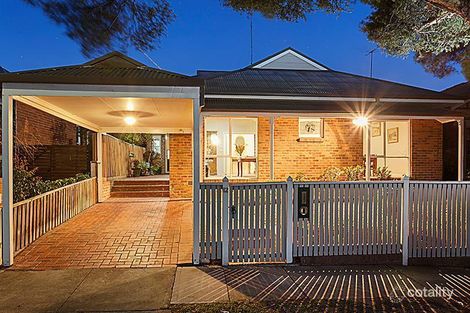 Property photo of 12 Owen Street Brunswick West VIC 3055