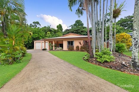 4 Sandray Cl, Edge Hill, QLD 4870
