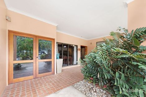 Property photo of 4 Sandray Close Edge Hill QLD 4870