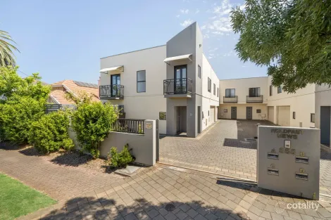 555d Anzac Hwy, Glenelg North, SA 5045