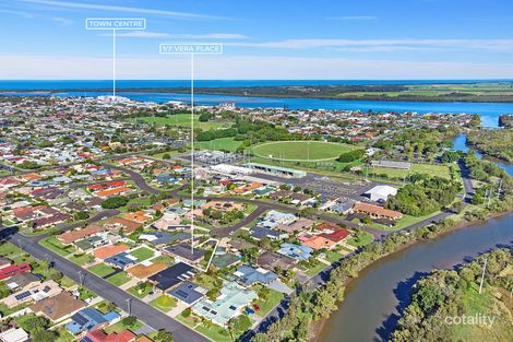 1/7 Vera Pl, Ballina, NSW 2478