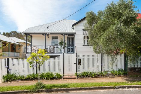 Property photo of 26 Rigby Street Wooloowin QLD 4030