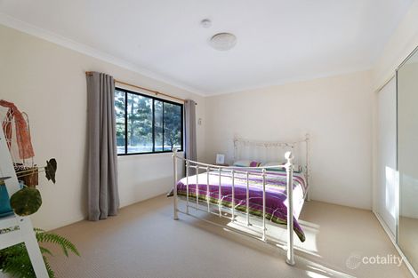 Property photo of 485 Nerang Murwillumbah Road Advancetown QLD 4211