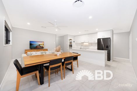Property photo of 56 Palatial Crescent Narangba QLD 4504