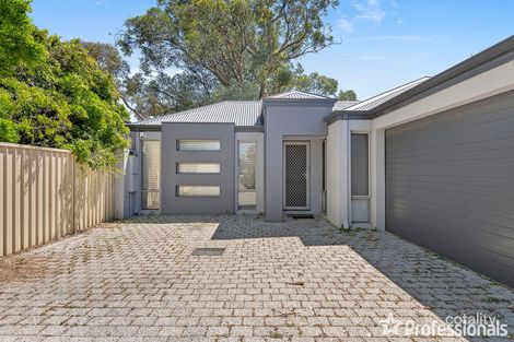 Property photo of 8A Ashstead Street Morley WA 6062