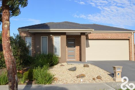 Property photo of 12 Aralia Way Mernda VIC 3754