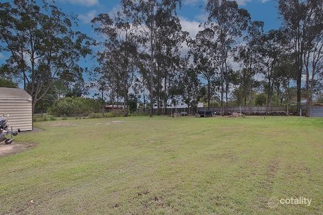 Property photo of 26 Morgan Street Bellbird Park QLD 4300