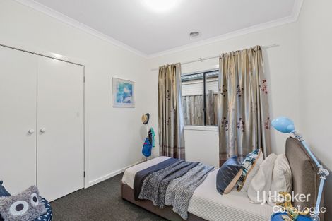 Property photo of 3 Ionian Way Point Cook VIC 3030