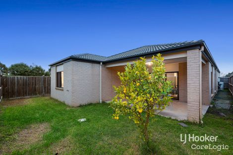 Property photo of 3 Ionian Way Point Cook VIC 3030