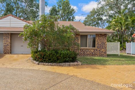 Property photo of 8/17 Meyenberg Court Norman Gardens QLD 4701