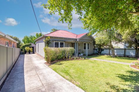 Property photo of 30 Gregory Street Black Hill VIC 3350