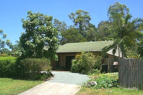 Property photo of 10 Clivia Crescent Daisy Hill QLD 4127