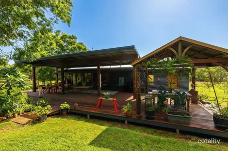 Property photo of 103 Rural Road Nanango QLD 4615