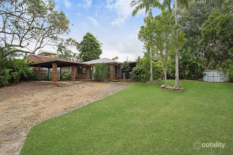 Property photo of 13 Willmott Court Kallangur QLD 4503