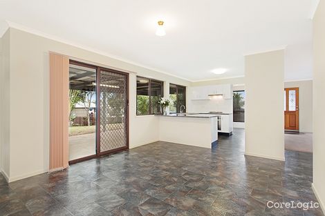 Property photo of 13 Willmott Court Kallangur QLD 4503