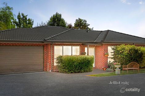 2/37 Chapman St, Diamond Creek, VIC 3089