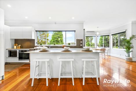 Property photo of 768 Old Northern Road Middle Dural NSW 2158