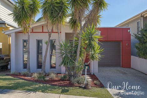 Property photo of 5 Rosella Crescent Springfield Lakes QLD 4300