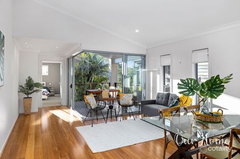 Property photo of 5 Rosella Crescent Springfield Lakes QLD 4300